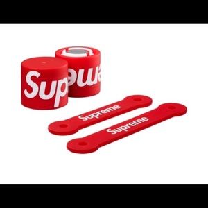 Supreme fw18 bike lights